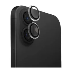 Uniq Optix Iphone 16 (2024) 6.1/6.7 Camera Lens Protector - Crystal (Clear)
